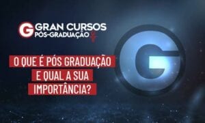O que é pós-graduação e qual a sua importância? VEJA