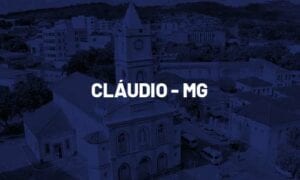 Concurso Prefeitura Cláudio MG: provas marcadas. SAIBA MAIS!