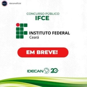concurso ifce banca definida