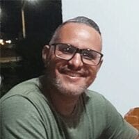 8 meses de foco: Conheça a história de conquista de Valdecarlos Brandão!