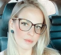 Conheça Rafaela P., aprovada no Concurso DEPEN!