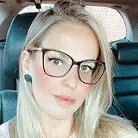 Conheça Rafaela P., aprovada no Concurso DEPEN!