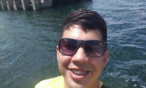 “Esgotei o edital 2x!” Conheça o nosso aprovado Manoel A.!