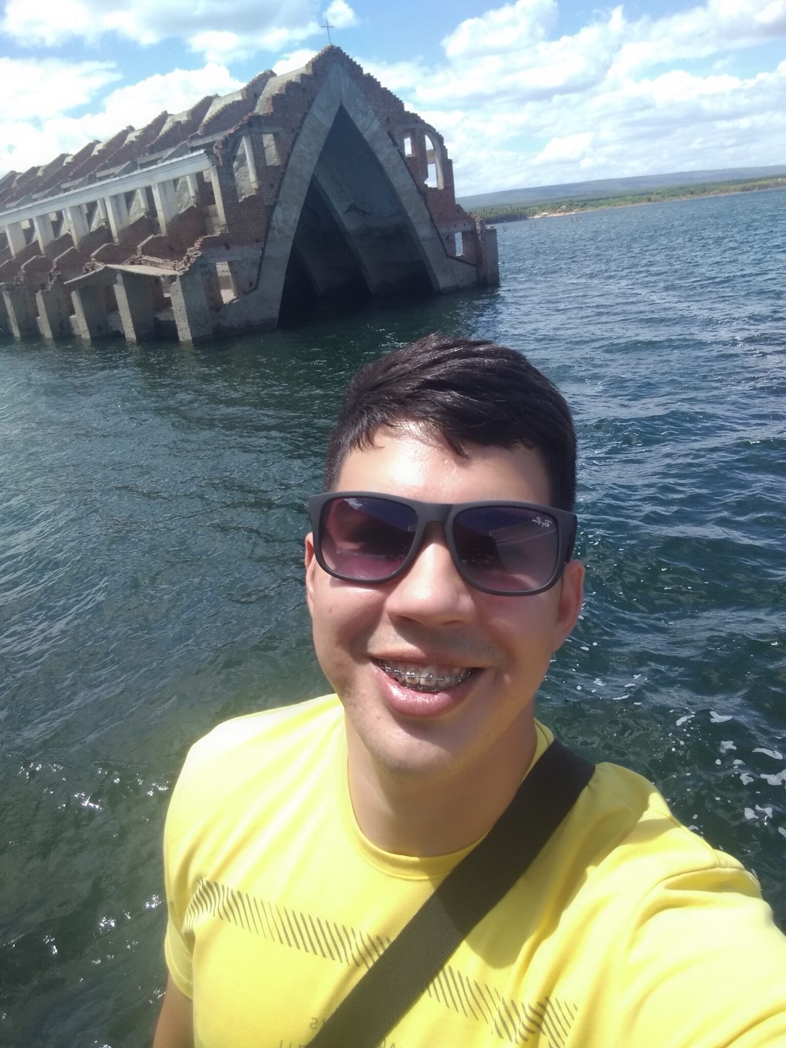 “Esgotei o edital 2x!” Conheça o nosso aprovado Manoel A.!