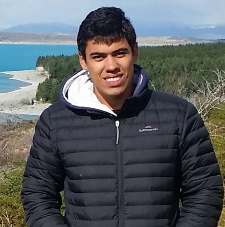 Descobriu vocação para carreira policial, se dedicou e foi aprovado