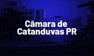 Concurso Catanduvas PR: saiu edital para nível superior. VEJA!