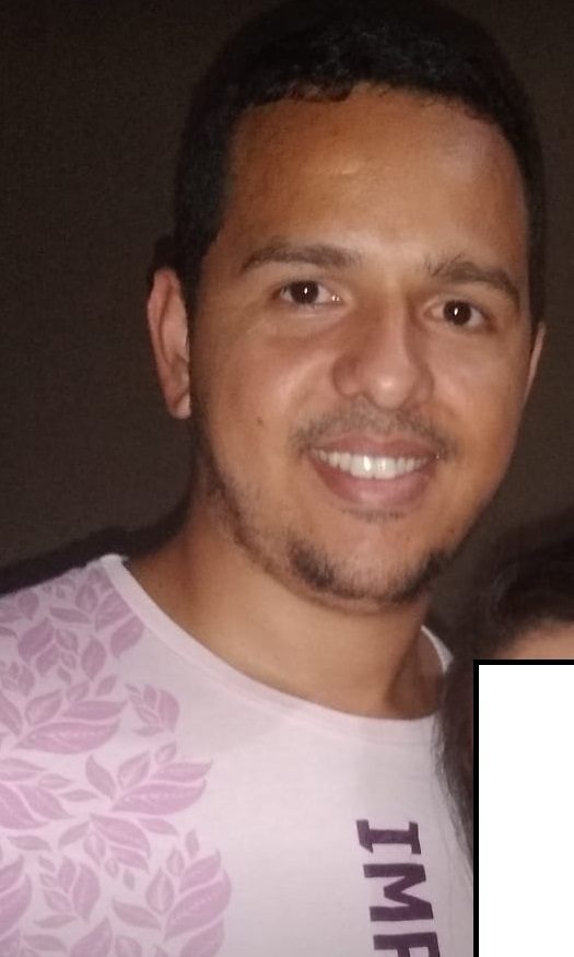 Conheça a trajetória do Regis B, aprovado no concurso DEPEN