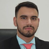 Conheça Pedro J, aprovado em 6° lugar no Concurso DEPEN!