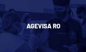 Concurso Agevisa RO: Previsão orçamentária para seleção!