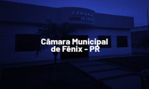 Concurso Câmara Fênix PR: novo cronograma. Vagas de nível médio e técnico. VEJA!