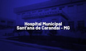Concurso Sant’ana de Carandaí MG: novo cronograma. VEJA!