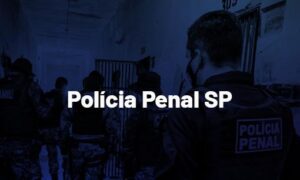 Concurso Polícia Penal SP: PEC que cria carreira é aprovada