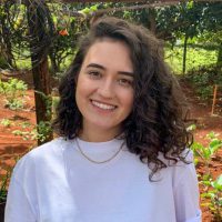 Conheça Isabella Modesto, nossa aprovada no Concurso PF!