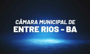Concurso Entre Rios BA: novo cronograma. Vagas de níveis fundamental e médio. VEJA!