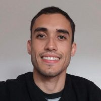 Sonho que virou realidade: conheça André L. Avila, aprovado no CBM MG!