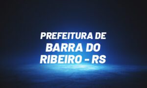 Concurso Barra do Ribeiro RS: novo cronograma. 85 vagas. VEJA!