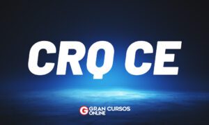 Concurso CRQ CE: gabarito preliminar divulgado. VEJA