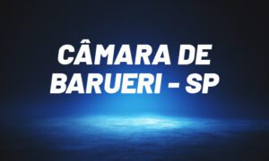 Concurso Barueri SP: saiu edital. Até R$ 8 mil. SAIBA MAIS!