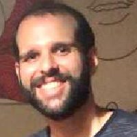 Alexandre Dantas superou todos os desafios e foi aprovado!