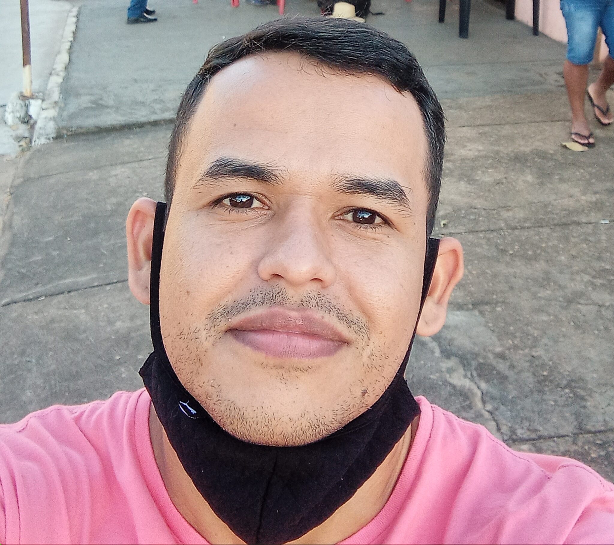 Dedicação e persistência: Veja a história de Luís Sidney Victor da Silva!