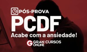Gabarito PCDF Escrivão: confira AQUI o gabarito extraoficial