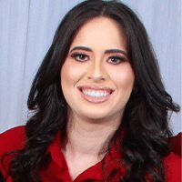 3° lugar no Concurso PC RN: conheça Cecília Oliveira!