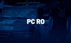 Concurso PC RO inscrições começam hoje; 319 vagas!