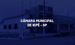 Concurso Iepê SP: saiu edital. SAIBA MAIS!