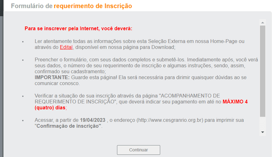 Concurso Banco Do Brasil Veja Como Fazer A Inscrição 8512