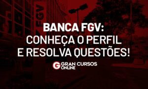 Concurso Senado: veja uma análise certeira do perfil da FGV
