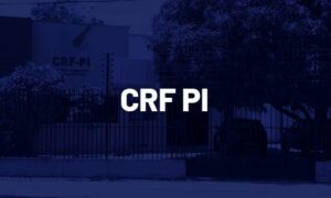 Concurso CRF PI: resultado final homologado. VEJA