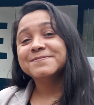 1° lugar no Concurso FAETEC: conheça Elisa da Silva!