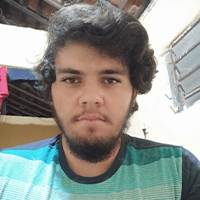 Aprovado no concurso PF aos 21 anos: conheça Gilson dos Santos!