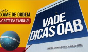 Exame de Ordem OAB 2021: manual para aprovação! VEJA