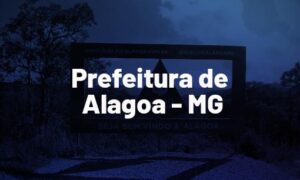 Concurso Alagoa MG: inscrições abertas. Até 12 mil. SAIBA MAIS!
