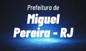 Concurso ISS Miguel Pereira RJ: inscrições prorrogadas. CONFIRA!