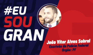 Tudo por um sonho: conheça a história de João Vitor Alves!