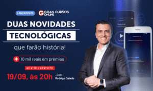 Novidade para Assinantes Ilimitados do Gran. Saiba mais!