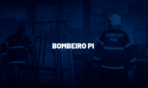 Concurso Bombeiros PI: edital até início de agosto!