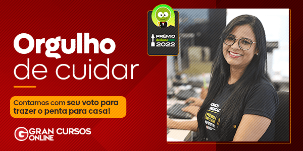 Vote na Ourofino para o Prêmio Reclame Aqui 2023