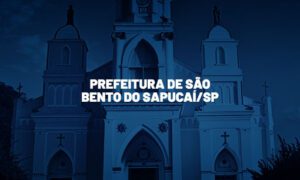 Concurso São Bento do Sapucaí SP: saiu edital. Até R$ 4 mil. VEJA!