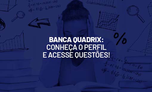 QUADRIX) CRESS - RJ - Correção da Prova de Matemática - Auxiliar - 2022 