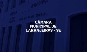 Concurso Laranjeiras SE: novo cronograma. VEJA!