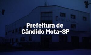 Concurso Cândido Mota SP: inscrições abertas. VEJA!