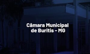 Concurso Câmara Buritis MG: saiu edital. Confira!