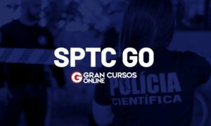 Concurso SPTC GO: banca contratada! Veja