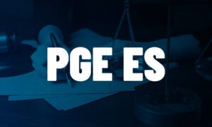 Concurso PGE ES está previsto na LOA 2022!