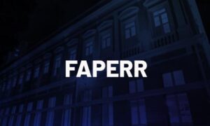 Concurso FAPERR: Nova fundação; Admissão por concurso