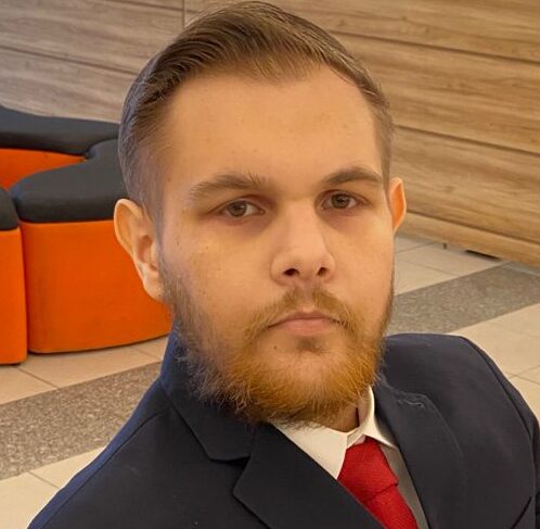 De sonho para a realidade: conheça a história de Adenirson Lage!