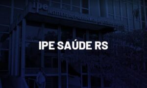 Edital IPE Saúde RS SAIU! Concurso oferta 95 vagas. VEJA